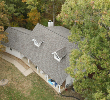 Upper Deck Roofing Portfolio 6