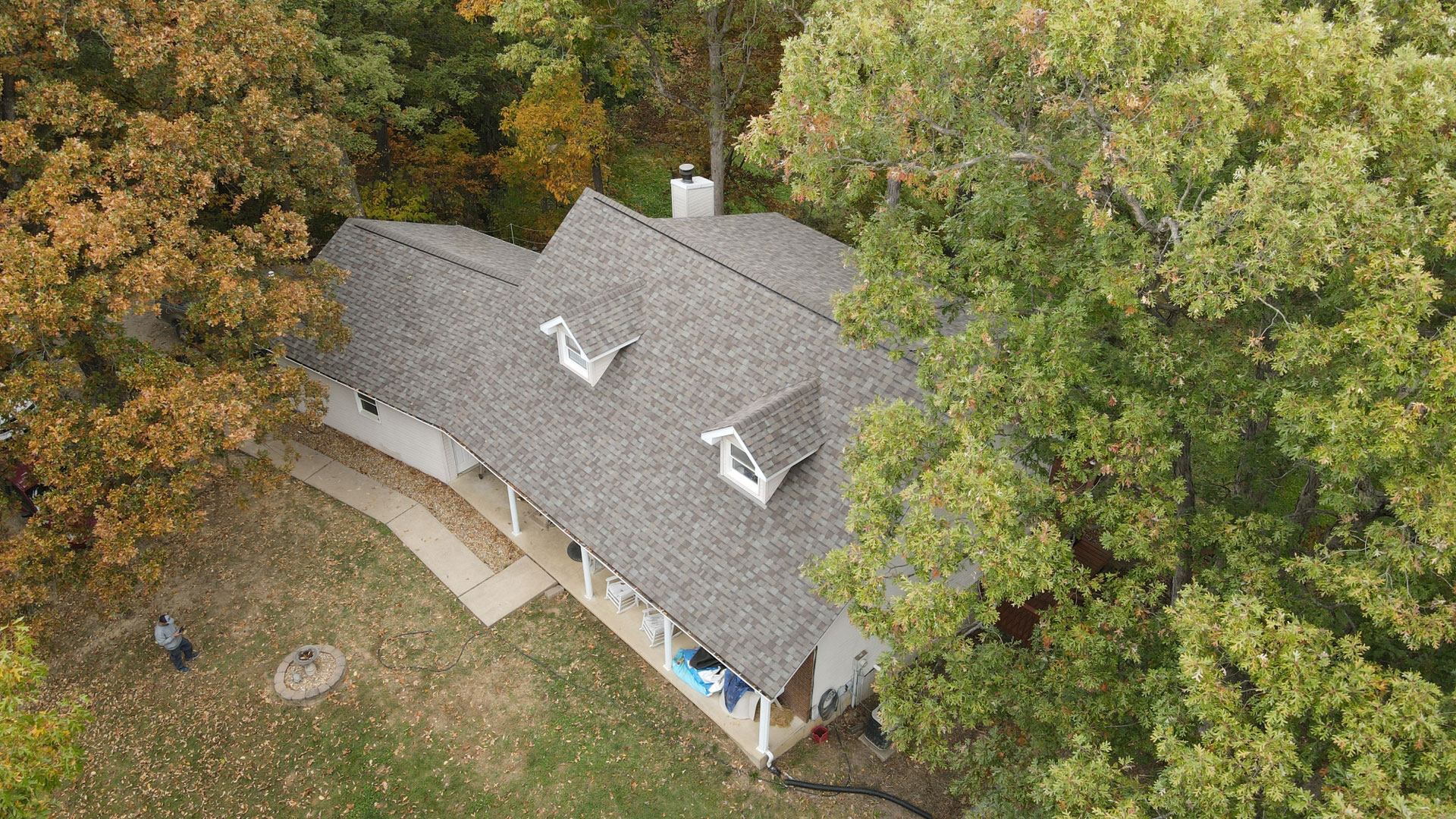 Upper Deck Roofing Portfolio 6