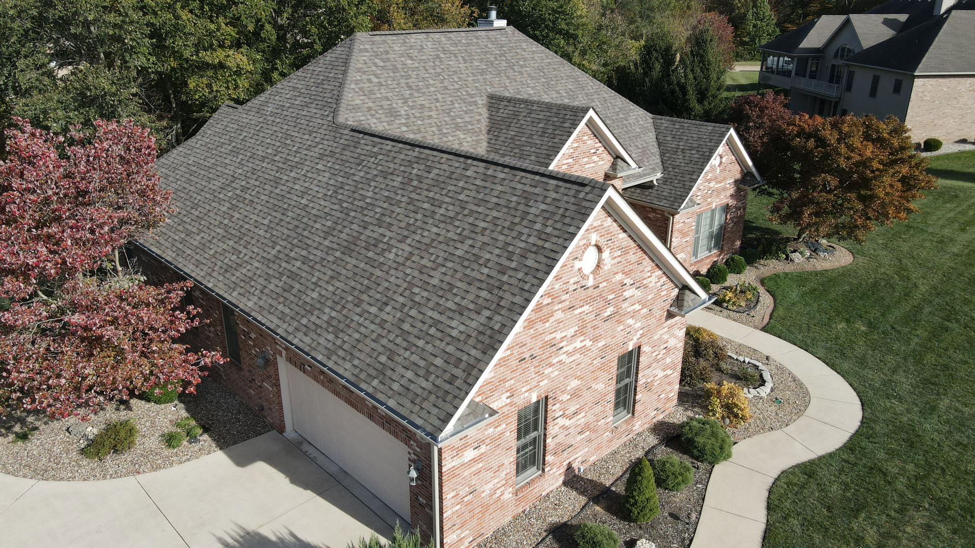 Upper Deck Roofing - Driftwood, Alton IL