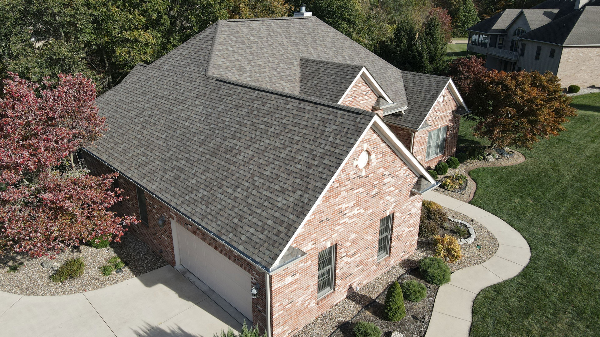 Upper Deck Roofing Portfolio 7