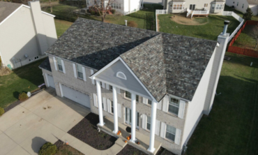 Routine Roof Maintenance:
