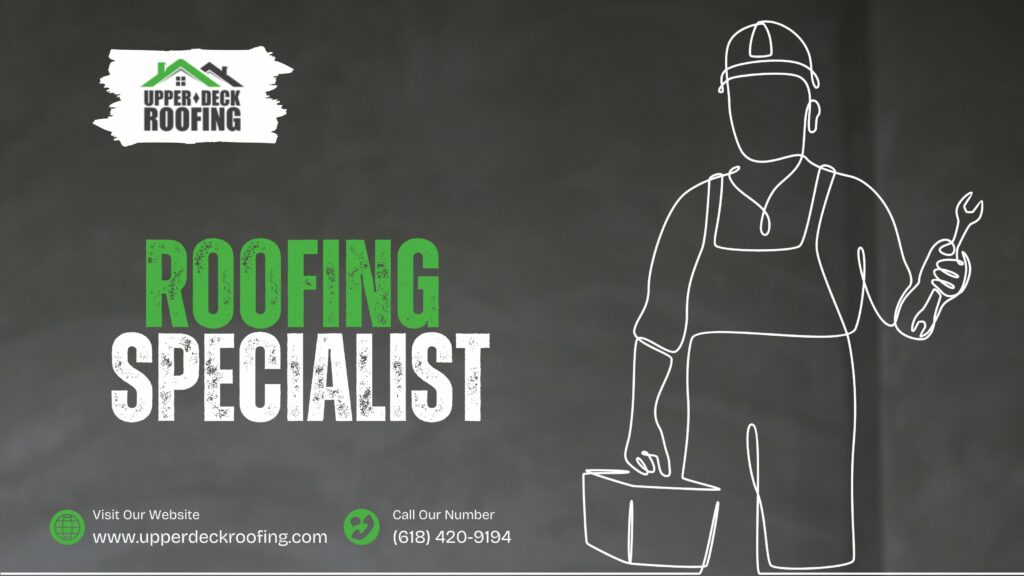 Roof Repair Services