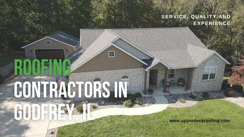 Roofing Contractors