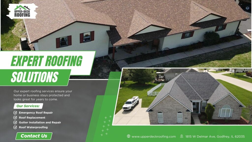 Expert Roofing