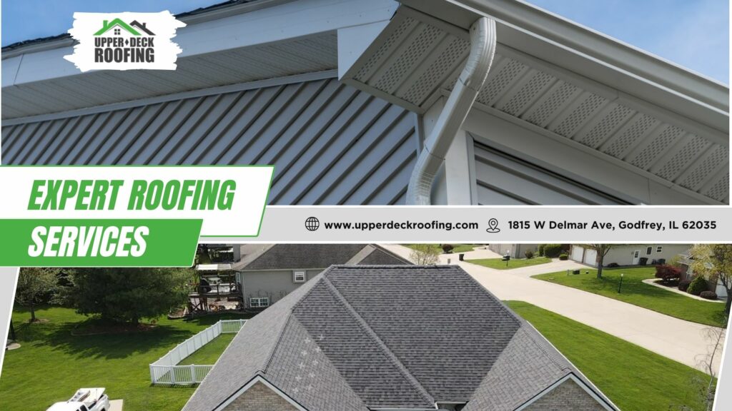 Gutter Maintenance
