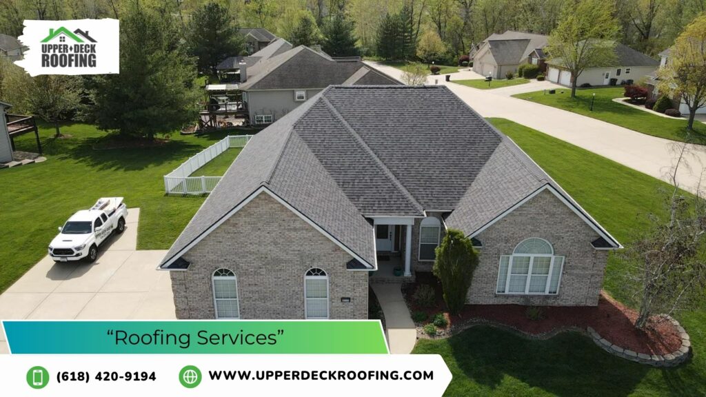 Roof Repair